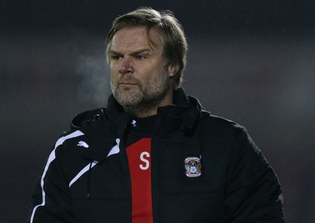 Steven Pressley to become Fleetwood Town manager Steven Pressley