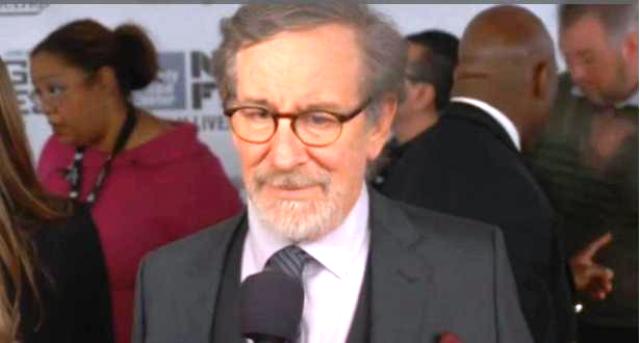 Steven Spielberg