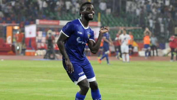 Chennaiyin-FC