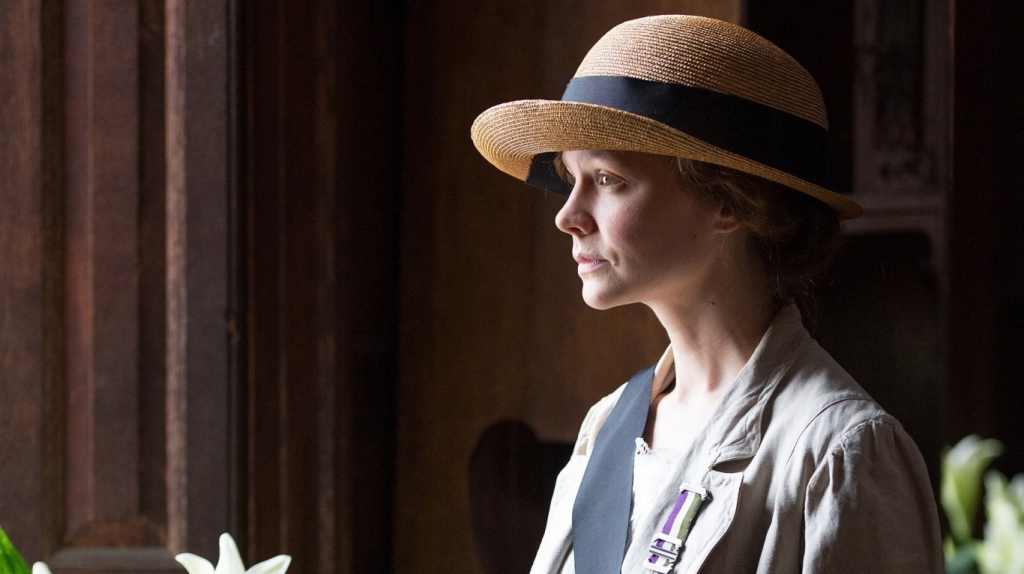 Suffragette to kick off 2015 BFI London Film Festival