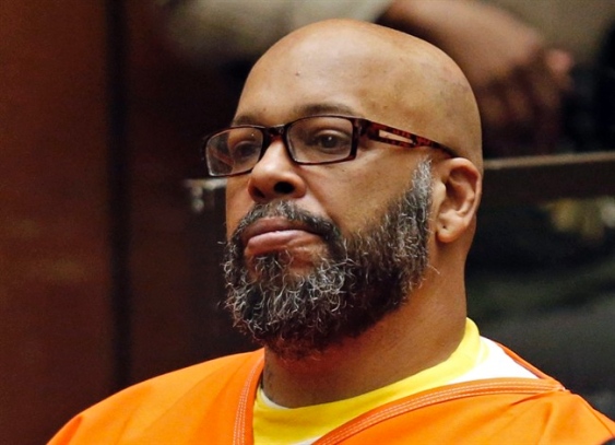 Suge Knight Due In Court For Hearing To Determine Validity Of Charges Received