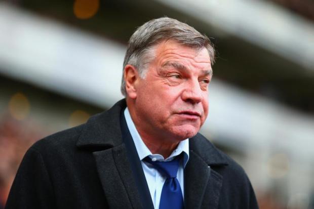 Exclusive- Sam Allardyce vows to give Sunderland squad the George Graham treatment