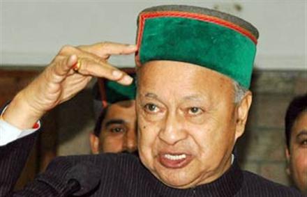 Supreme Court sends notice to Virbhadra, wife on CBI plea