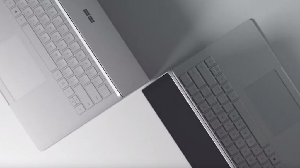 Surface Book