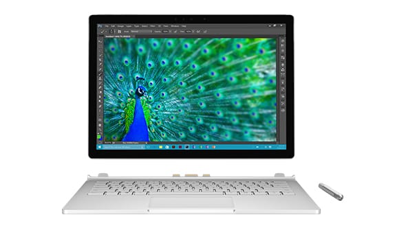 Surface Book