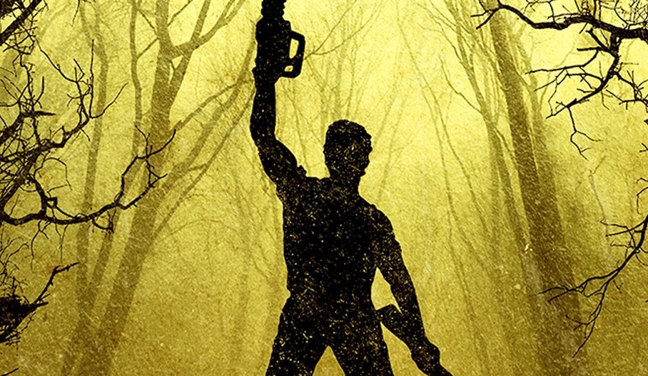 039;Ash vs. Evil Dead&#039 Season 2 Already In Development