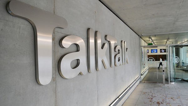 TalkTalk 'pauses' The X Factor 2015 sponsorship after customer data breach