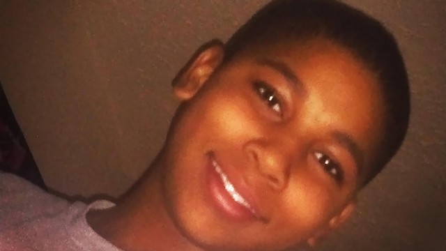 Tamir Rice Video