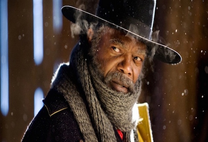 Tarantino to Release a Longer Cut of 'The Hateful Eight': Links You Need to See