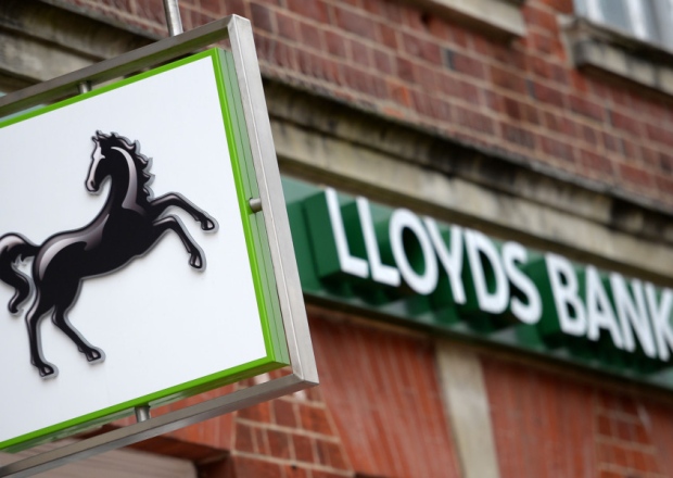 The taxpayer now owns less than 11% of Lloyds