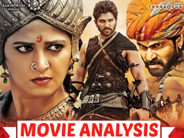 Anushka Shetty's Rudhramadevi Made Tax-Free in Telangana