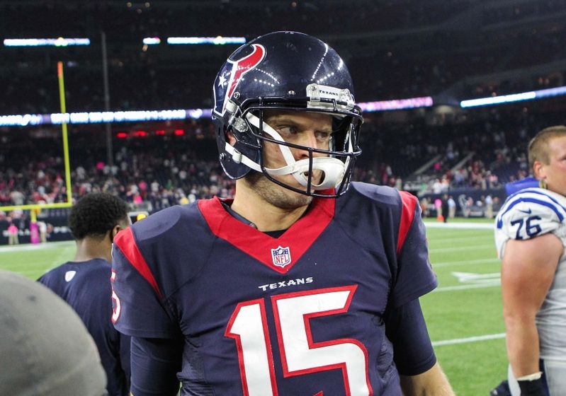 Pro Hogs Report Is Ryan Mallett a Disappointment to Arkansas Fans