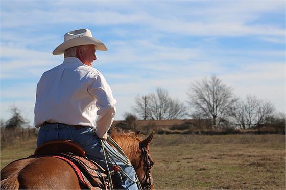 Ag Commissioner Sid Miller Hands Off My Meat