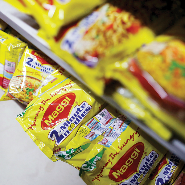 The FSSAI had banned all Maggi noodles on June 5