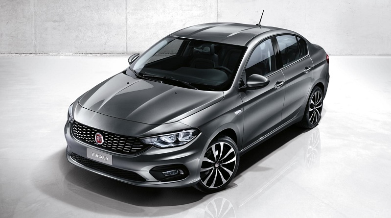 The Fiat Tipo name returns