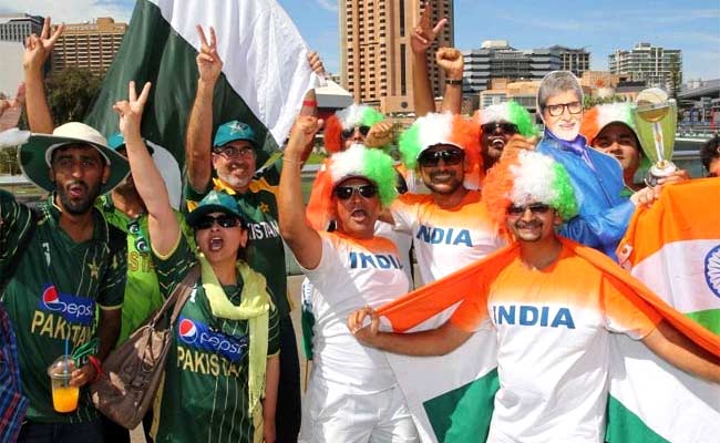 Pak Citizens Visiting India Are Safe Indian Embassy