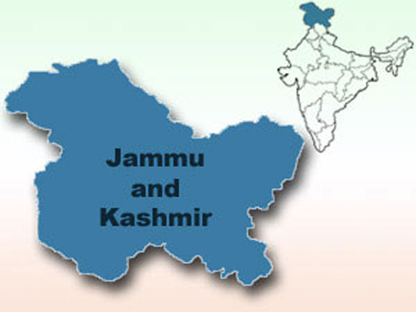 J&K Jawan 2 militants killed