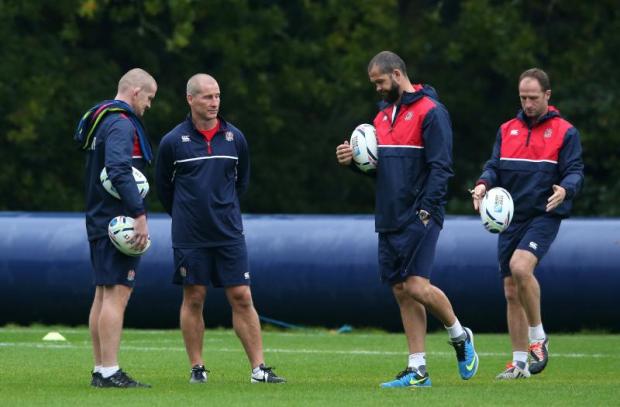 David Flatman Column Revealed- the way forward for England following World Cup wreckage