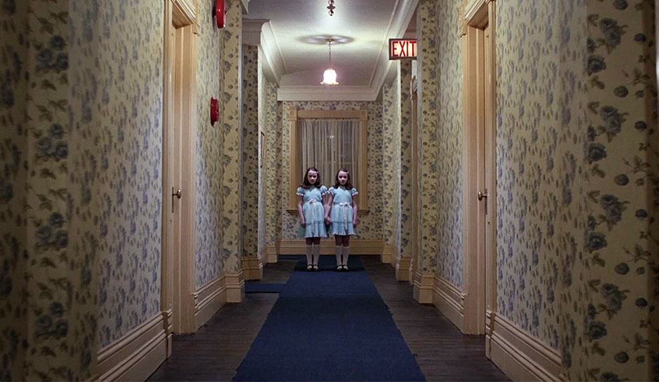 'Shining' Hotel To Become World's First Horror-Themed Museum