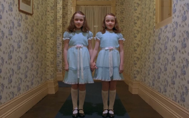 The Shining hotel to become horror film centre