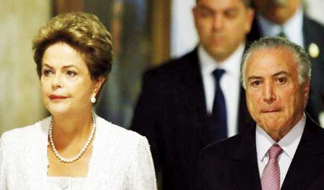 Court to probe Brazil president’s election campaign