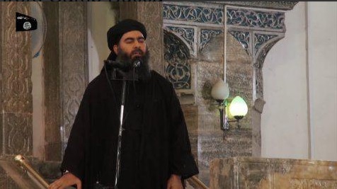 ISIS Leader Probably Not Involved In Airstrike