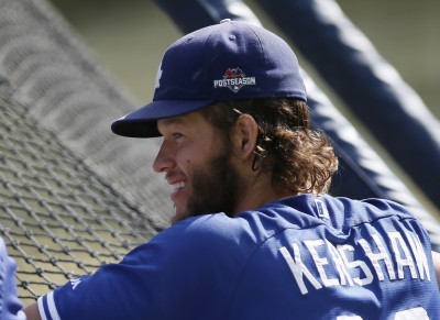 DeGrom outduels Kershaw with 13 Ks; Mets beat Dodgers 3-1