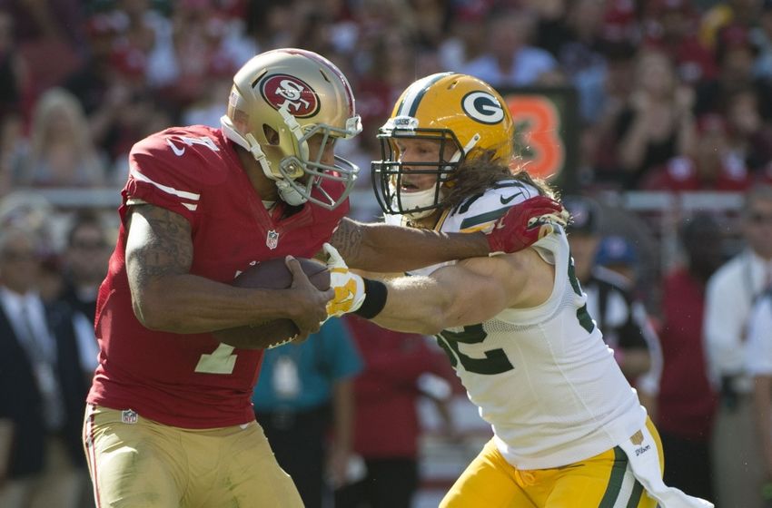 Packers Dominant defense carries day in San Francisco