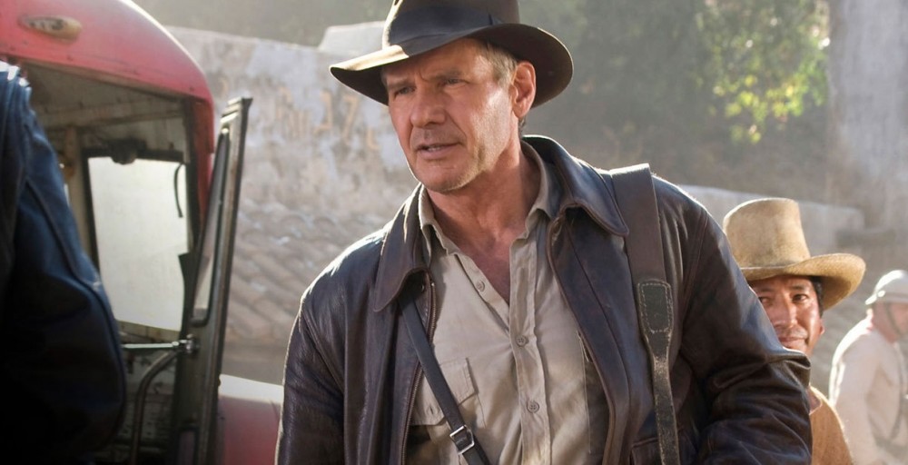 'Indiana Jones 5' Won't Go the 'James Bond' Route for the New Film