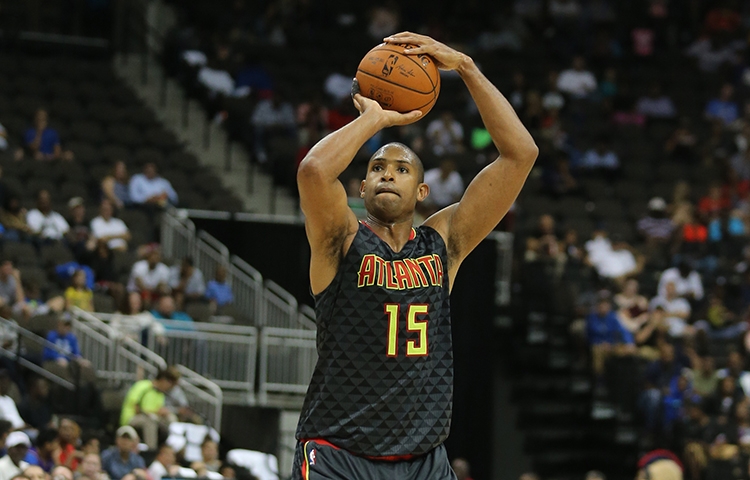 5 Things To Take Away From Hawks Win Over Pelicans   
    
      
  Layne Murdoch Jr./NBAE  Getty Images