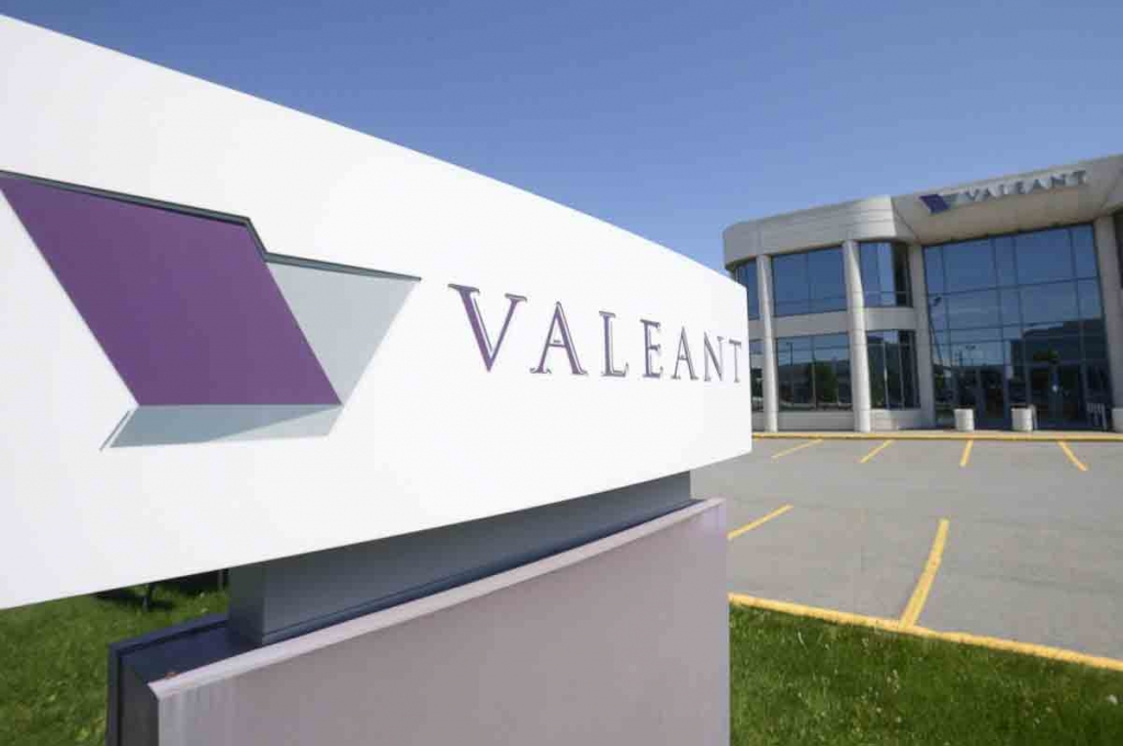 Valeant must untangle web of allegations on Monday call