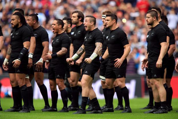 This World Cup is teaching us why rugby’s little fish need to be in big pools