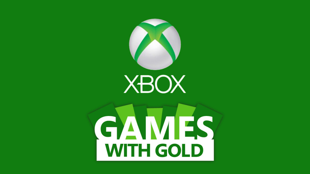 Games with Gold