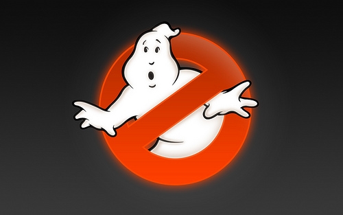 McArthur|Fans Still Upset Over Female Ghostbusters