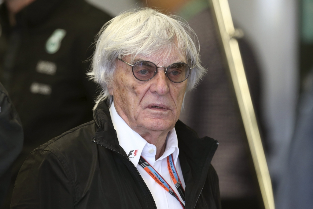 Formula One could have new owners by the end of the year with three parties currently interested says the sport's commercial supremo Bernie Ecclestone. – Reuters