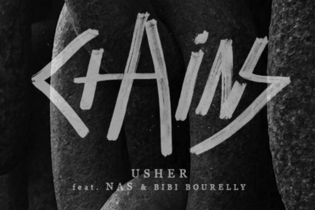 Usher Nas