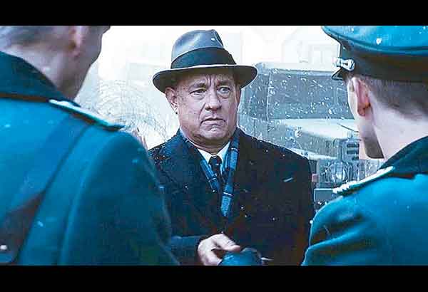 Film review: Bridge of Spies – Steven Spielberg's refreshingly mellow cold war