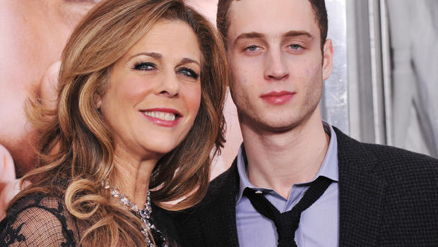 Tom Hanks' son Chet: I'm sober