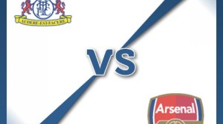 Tottenham Hotspur V Arsenal at White Hart Lane : Match Preview