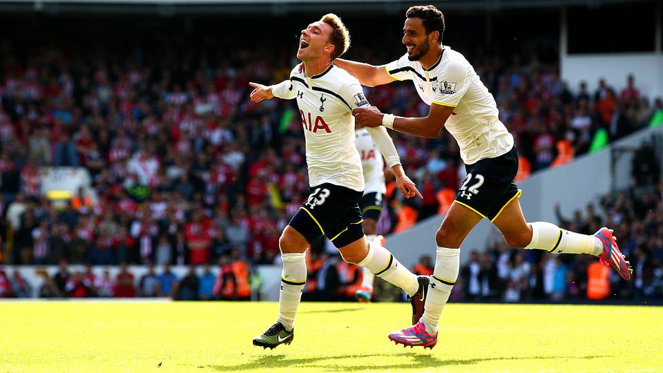 Anderlecht vs Tottenham Hotspur 10/22/2015 UEFA Europa League Preview Odds& Predictions