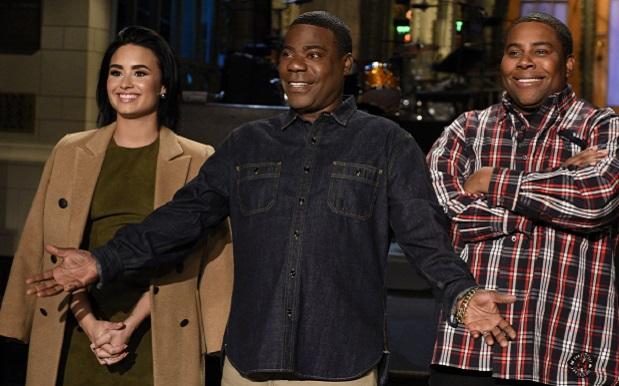 Tracy Morgan Returns To Host 'Saturday Night Live' Season 41; 5 Characters Who