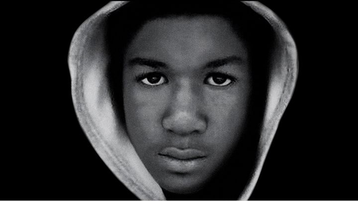 Trayvon Martin