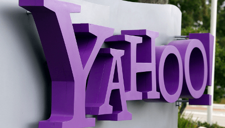 Yahoo Announces It Signed Advertising Deal with Google