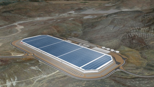 Gigafactory