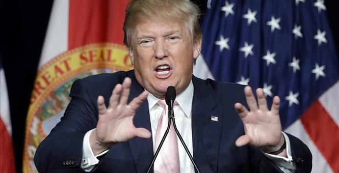 Donald Trump pans Iowa polls, says Carson 'super low-energy'