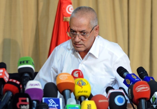 Tunisian national dialogue mediators win Nobel Peace Prize