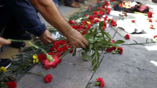 30 killed, 126 injured in Ankara bomb attacks