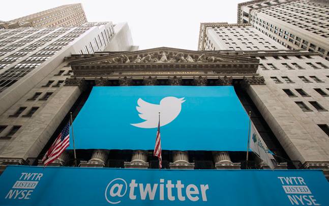 Twitter Is Planning Company-Wide Layoffs for Next Week