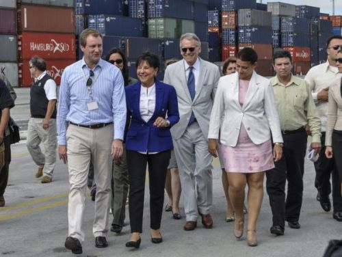 US Secretary of Commerce Interested in Mariel Special Development Zone