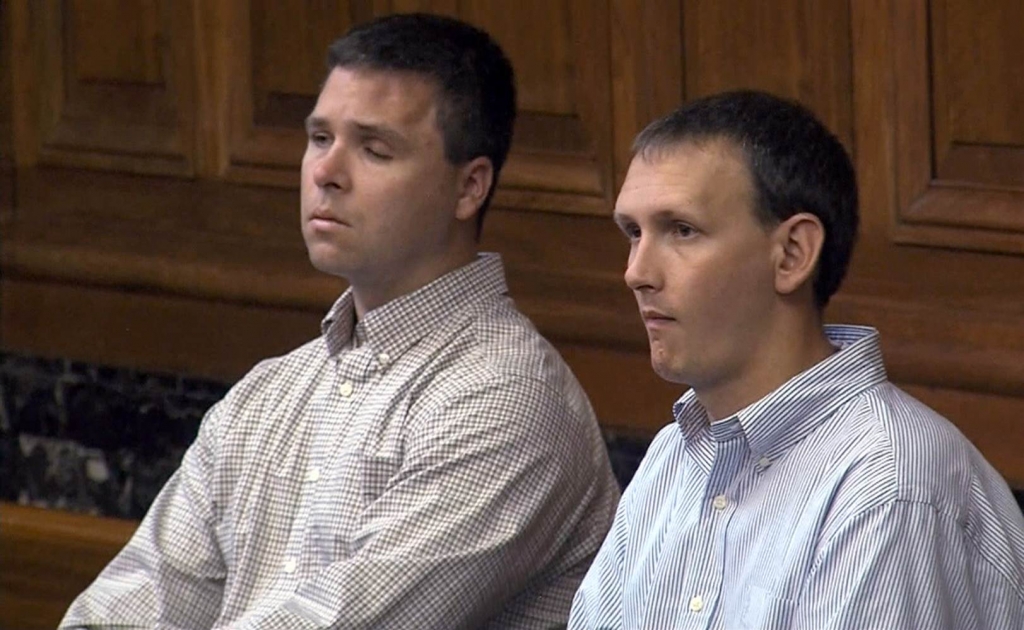 Jury finds Badger Guns liable in shooting of two Milwaukee police officers